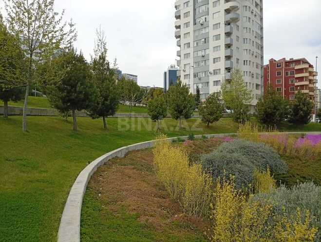 Satılır 2 otaqlı yeni tikili 70 m², Elmlər Akademiyası m., photo 20 from 22