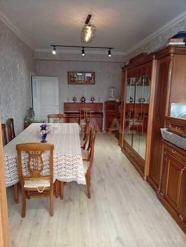Satılır 2 otaqlı yeni tikili 70 m², Elmlər Akademiyası m., photo 3 from 22