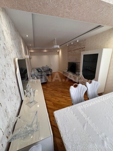 Satılır 4 otaqlı yeni tikili 135 m², Həzi Aslanov m., photo 3 from 19