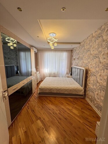 Satılır 4 otaqlı yeni tikili 135 m², Həzi Aslanov m., photo 9 from 19