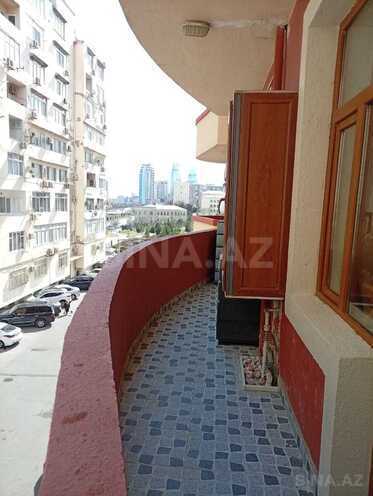 Satılır 2 otaqlı yeni tikili 70 m², Elmlər Akademiyası m., photo 18 from 22