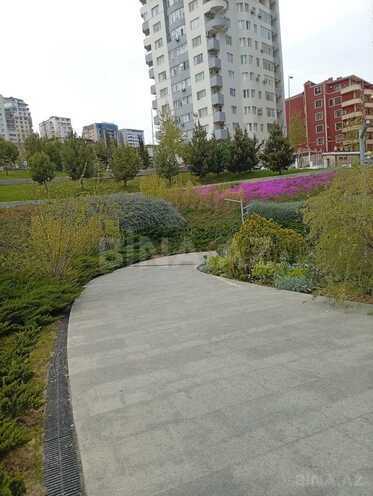 Satılır 2 otaqlı yeni tikili 70 m², Elmlər Akademiyası m., photo 21 from 22