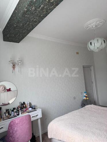 Satılır 3 otaqlı yeni tikili 90 m², Yasamal q., photo 25 from 26