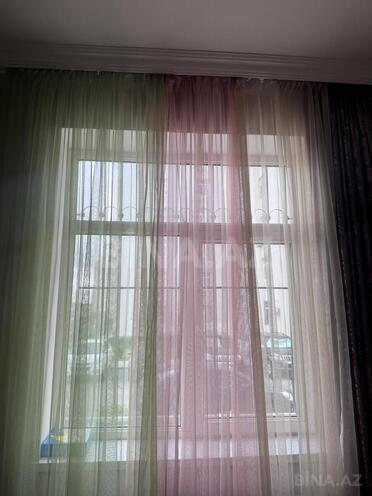 Satılır 3 otaqlı yeni tikili 90 m², Yasamal q., photo 18 from 26