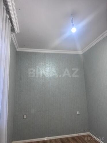 Satılır 3 otaqlı yeni tikili 90 m², Yasamal q., photo 19 from 26