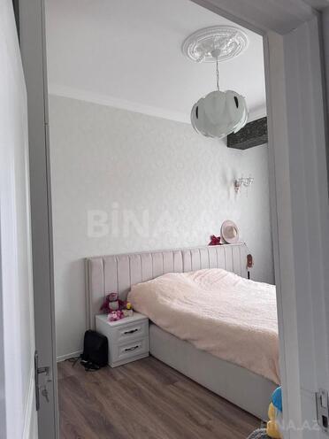 Satılır 3 otaqlı yeni tikili 90 m², Yasamal q., photo 10 from 26