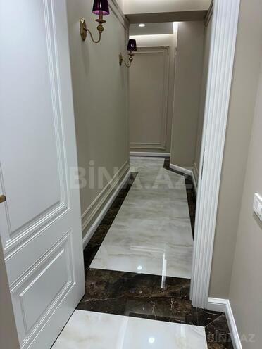Продаётся 3-комн. новостройка 90 м², пос. Ени Ясамал, photo 19 from 22