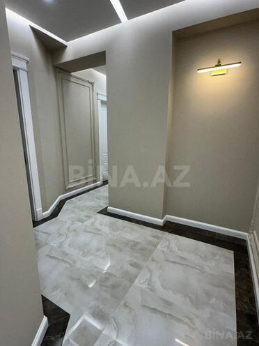 Продаётся 3-комн. новостройка 90 м², пос. Ени Ясамал, photo 18 from 22