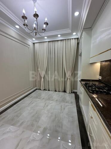 Продаётся 3-комн. новостройка 90 м², пос. Ени Ясамал, photo 5 from 22