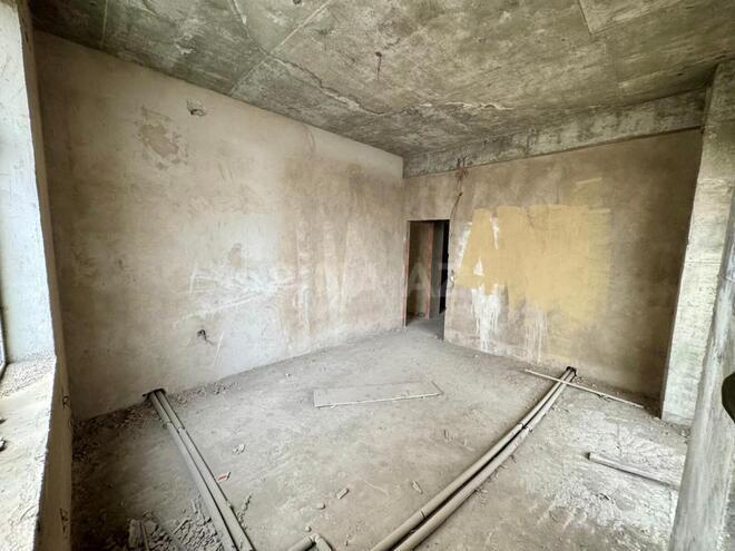 Satılır 4 otaqlı yeni tikili 158 m², Həzi Aslanov m., photo 14 from 20