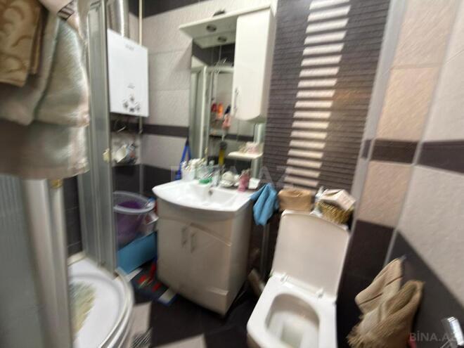 Продаётся 2-комн. вторичка 60 м², м. Элмляр Академиясы, photo 16 from 18
