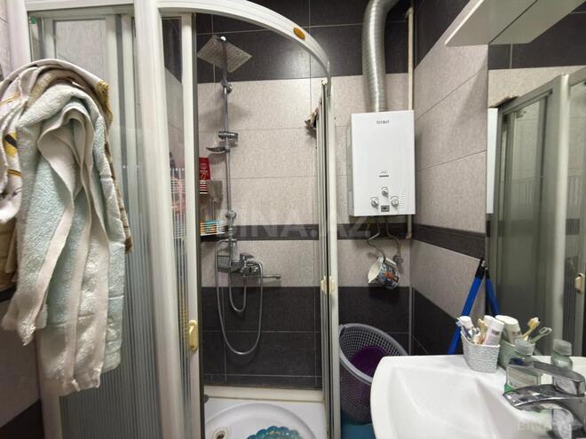 Продаётся 2-комн. вторичка 60 м², м. Элмляр Академиясы, photo 15 from 18