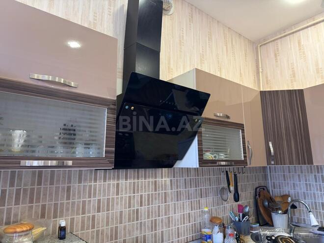 Продаётся 2-комн. вторичка 60 м², м. Элмляр Академиясы, photo 9 from 18