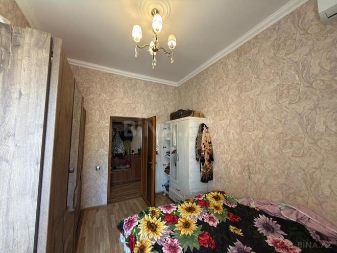 Продаётся 2-комн. вторичка 60 м², м. Элмляр Академиясы, photo 12 from 18