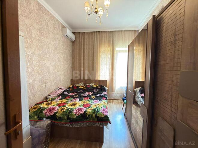 Продаётся 2-комн. вторичка 60 м², м. Элмляр Академиясы, photo 13 from 18