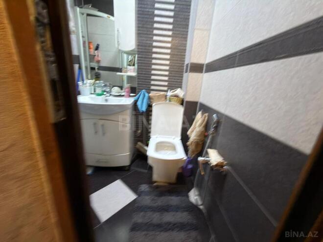 Продаётся 2-комн. вторичка 60 м², м. Элмляр Академиясы, photo 14 from 18