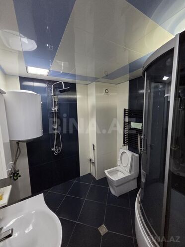 Satılır 3 otaqlı yeni tikili 80 m², Masazır q., photo 8 from 14