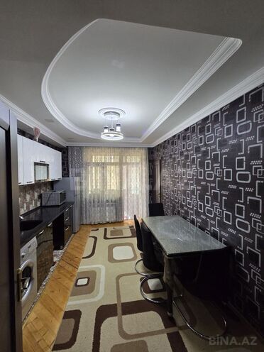 Satılır 3 otaqlı yeni tikili 80 m², Masazır q., photo 3 from 14