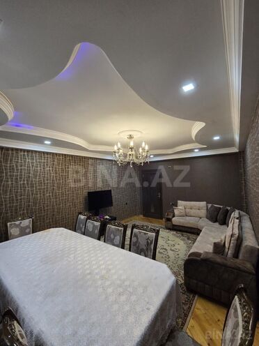 Satılır 3 otaqlı yeni tikili 80 m², Masazır q., photo 4 from 14