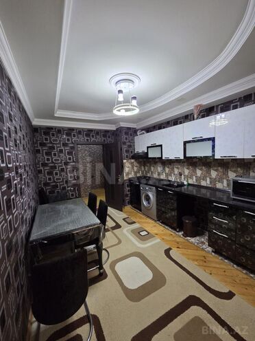 Satılır 3 otaqlı yeni tikili 80 m², Masazır q., photo 9 from 14