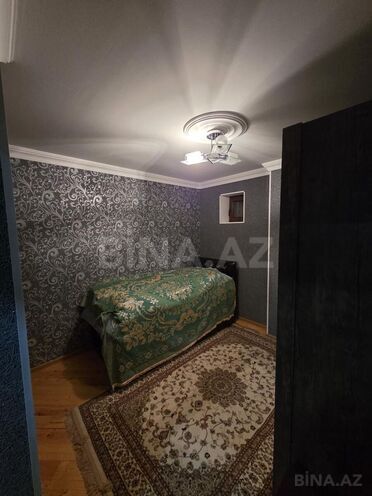 Satılır 3 otaqlı yeni tikili 80 m², Masazır q., photo 10 from 14