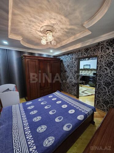 Satılır 3 otaqlı yeni tikili 80 m², Masazır q., photo 13 from 14