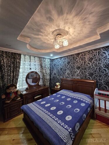 Satılır 3 otaqlı yeni tikili 80 m², Masazır q., photo 7 from 14