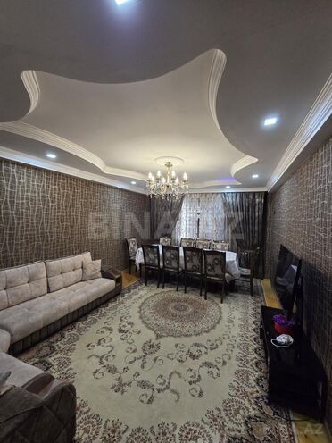 Satılır 3 otaqlı yeni tikili 80 m², Masazır q., photo 1 from 14