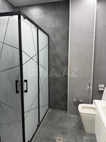 İcarəyə verilir 2 otaqlı yeni tikili 80 m², Yasamal r., photo 12 from 13