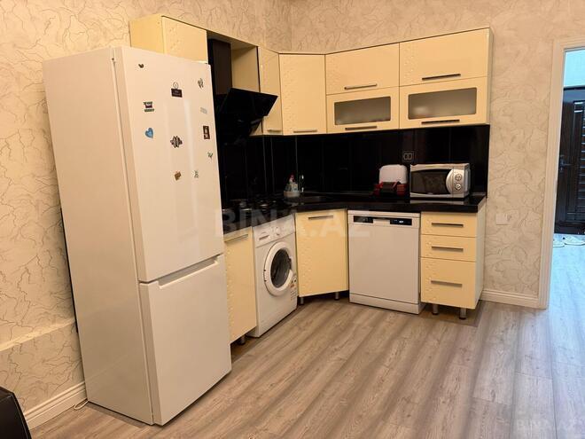 İcarəyə verilir 2 otaqlı yeni tikili 80 m², Yasamal r., photo 8 from 13