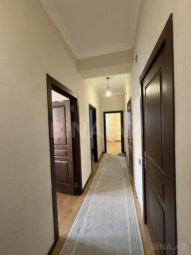 Satılır 3 otaqlı yeni tikili 86 m², Elmlər Akademiyası m., photo 11 from 19