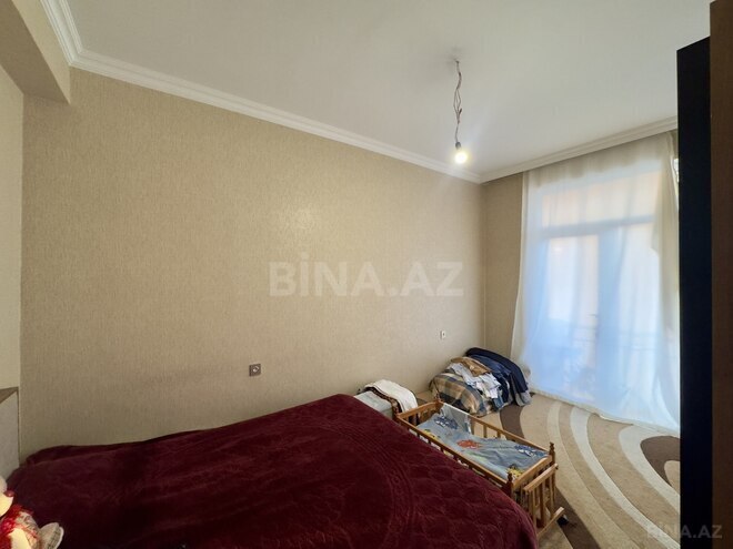 Satılır 3 otaqlı yeni tikili 86 m², Elmlər Akademiyası m., photo 7 from 19