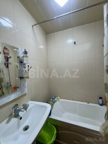 Satılır 3 otaqlı yeni tikili 86 m², Elmlər Akademiyası m., photo 10 from 19