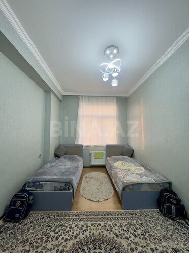 Satılır 3 otaqlı yeni tikili 86 m², Elmlər Akademiyası m., photo 5 from 19