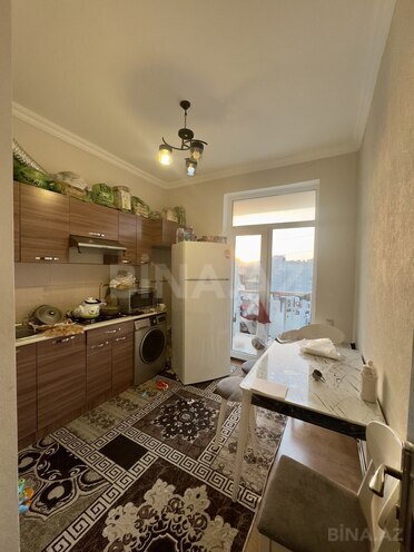 Satılır 3 otaqlı yeni tikili 86 m², Elmlər Akademiyası m., photo 8 from 19