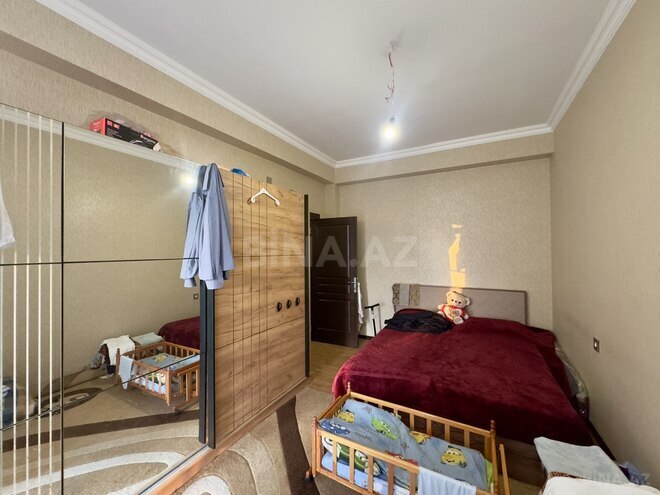 Satılır 3 otaqlı yeni tikili 86 m², Elmlər Akademiyası m., photo 6 from 19