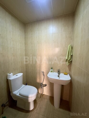 Satılır 3 otaqlı yeni tikili 86 m², Elmlər Akademiyası m., photo 9 from 19