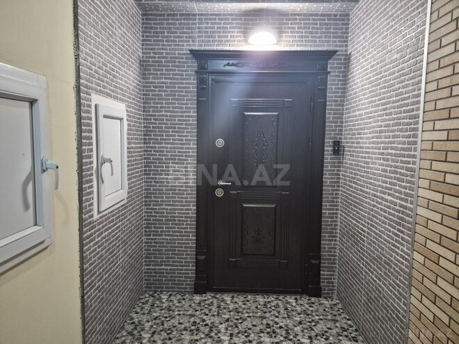İcarəyə verilir 3 otaqlı yeni tikili 130 m², Xalqlar Dostluğu m., photo 6 from 29