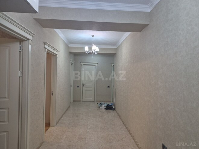 İcarəyə verilir 3 otaqlı yeni tikili 130 m², Xalqlar Dostluğu m., photo 7 from 29