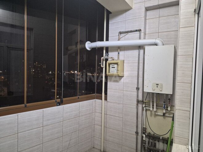 İcarəyə verilir 3 otaqlı yeni tikili 130 m², Xalqlar Dostluğu m., photo 8 from 29