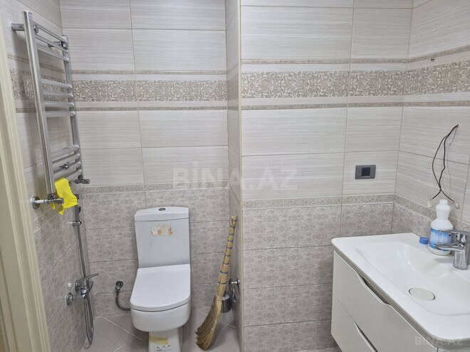 İcarəyə verilir 3 otaqlı yeni tikili 130 m², Xalqlar Dostluğu m., photo 28 from 29