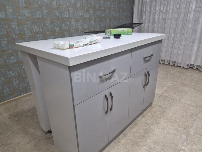 İcarəyə verilir 3 otaqlı yeni tikili 130 m², Xalqlar Dostluğu m., photo 25 from 29