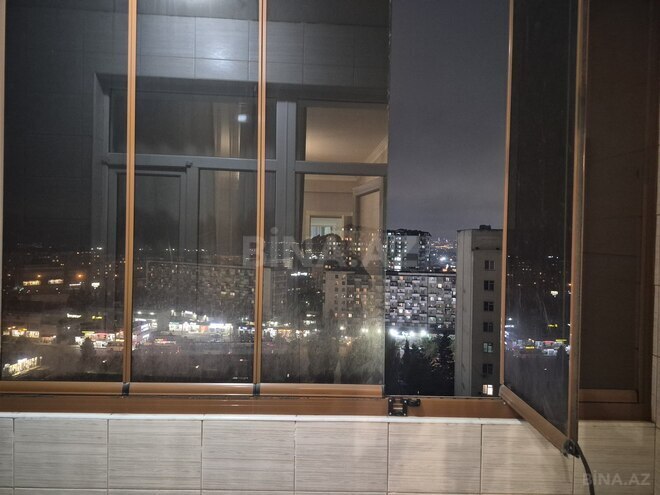 İcarəyə verilir 3 otaqlı yeni tikili 130 m², Xalqlar Dostluğu m., photo 10 from 29