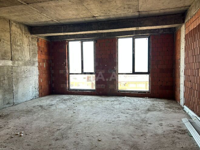 Satılır 4 otaqlı yeni tikili 142.3 m², Gənclik m., photo 5 from 8