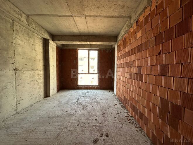 Satılır 4 otaqlı yeni tikili 142.3 m², Gənclik m., photo 7 from 8