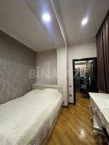 Satılır 3 otaqlı yeni tikili 90 m², Həzi Aslanov m., photo 8 from 19