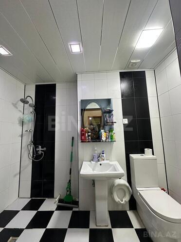Satılır 3 otaqlı yeni tikili 90 m², Həzi Aslanov m., photo 18 from 19