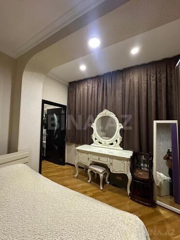 Satılır 3 otaqlı yeni tikili 90 m², Həzi Aslanov m., photo 9 from 19
