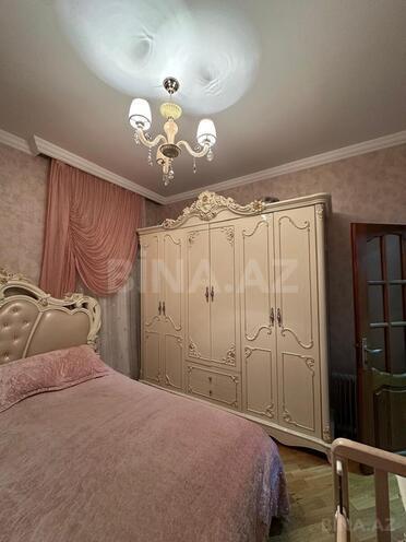 Satılır 3 otaqlı yeni tikili 90 m², Həzi Aslanov m., photo 7 from 19
