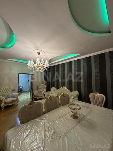Satılır 3 otaqlı yeni tikili 90 m², Həzi Aslanov m., photo 5 from 19